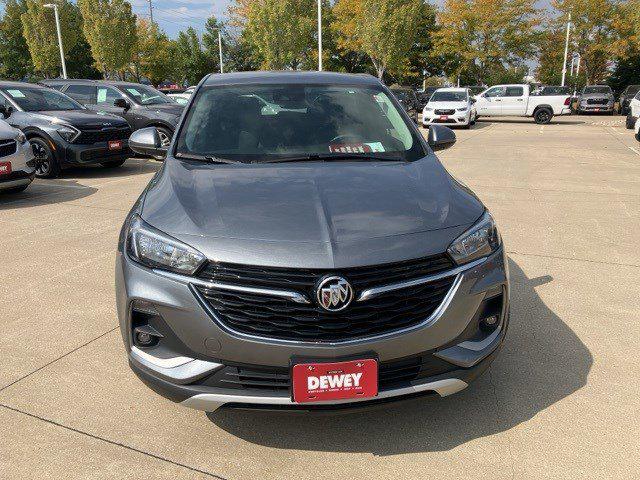 2021 Buick Encore GX FWD Preferred 2021 Buick Encore GX FWD Preferred
