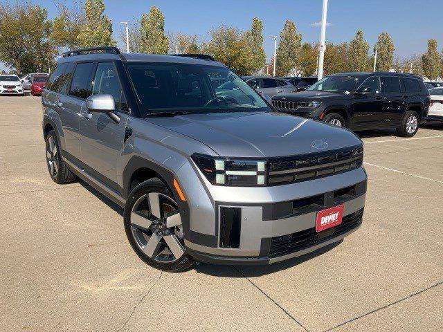 2024 Hyundai Santa Fe Limited