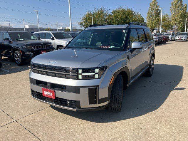 2024 Hyundai Santa Fe Limited