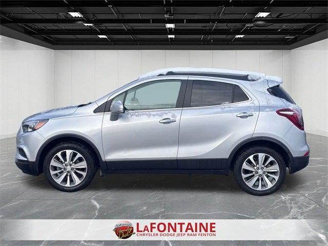 2019 Buick Encore FWD Preferred 2019 Buick Encore FWD Preferred