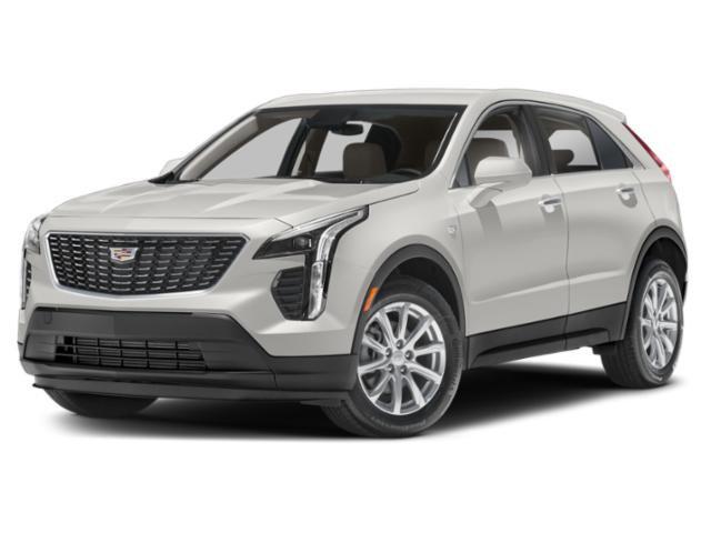 2023 Cadillac XT4 AWD Premium Luxury 2023 Cadillac XT4 AWD Premium Luxury