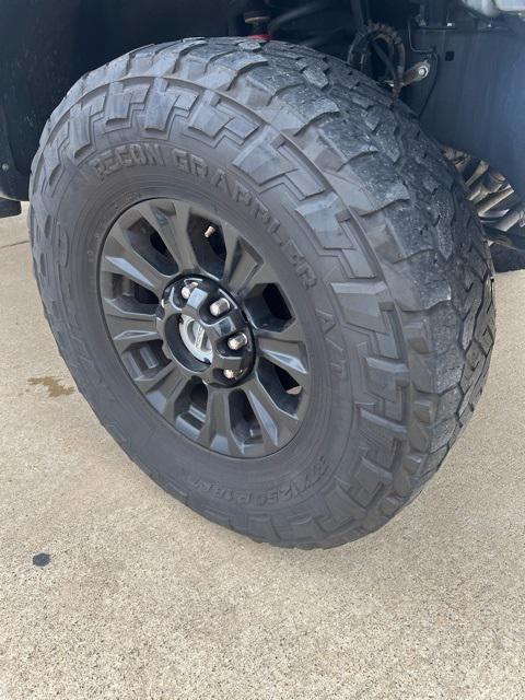 2020 Ford F-250 LARIAT 2020 Ford F-250 LARIAT