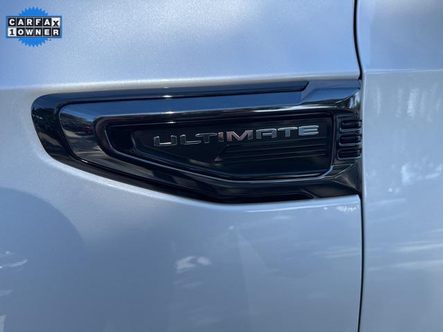 2025 GMC Yukon 4WD Denali Ultimate 2025 GMC Yukon 4WD Denali Ultimate