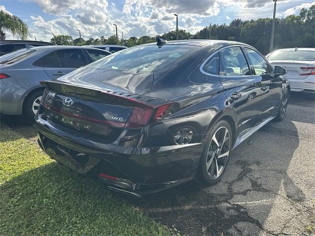 2023 Hyundai Sonata SEL Plus