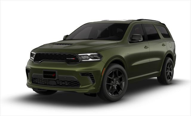 2026 Dodge Durango DURANGO GT PREMIUM AWD HEMI V8 2026 Dodge Durango DURANGO GT PREMIUM AWD HEMI V8