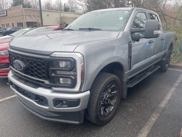 2024 Ford F-250 XL 2024 Ford F-250 XL