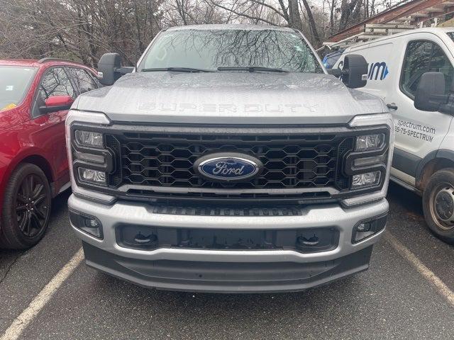 2024 Ford F-250 XL 2024 Ford F-250 XL
