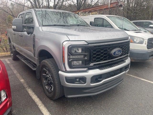 2024 Ford F-250 XL 2024 Ford F-250 XL