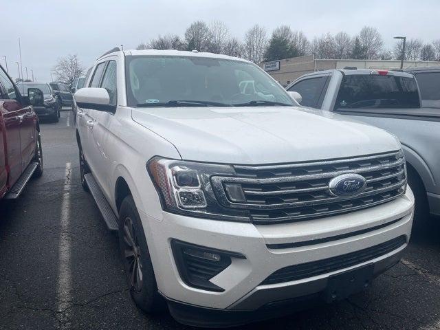 2018 Ford Expedition XLT 2018 Ford Expedition XLT