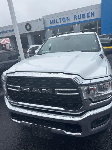 2024 RAM 2500 Big Horn Crew Cab 4x4 64 Box