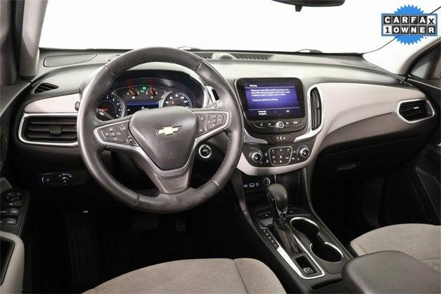2023 Chevrolet Equinox AWD LT