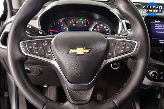 2023 Chevrolet Equinox AWD LT