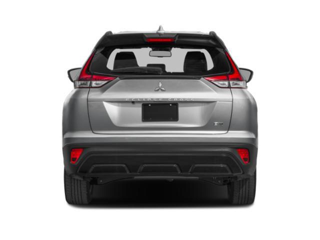 2026 Mitsubishi Eclipse Cross BLACK EDITION 1.5T S-AWC