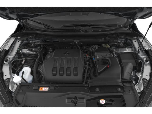 2026 Mitsubishi Eclipse Cross BLACK EDITION 1.5T S-AWC
