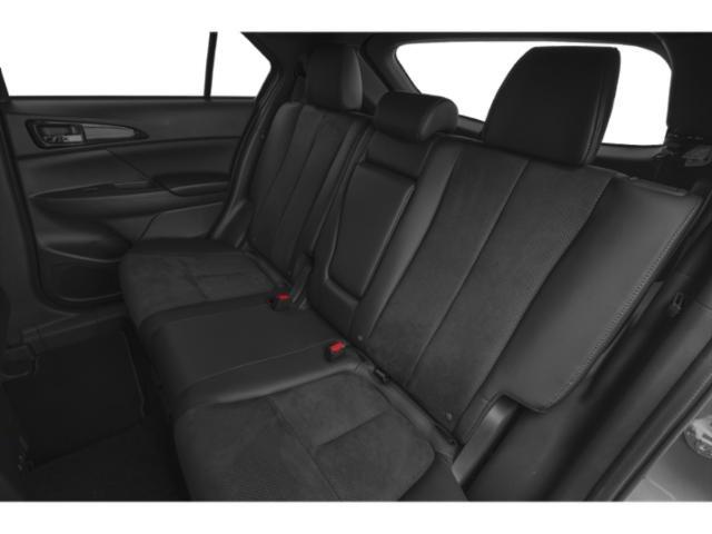 2026 Mitsubishi Eclipse Cross BLACK EDITION 1.5T S-AWC