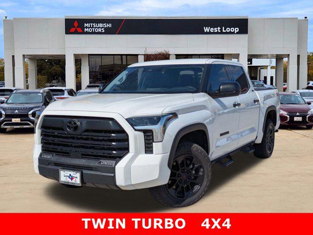 2023 Toyota Tundra SR5 for sale in San Antonio, TX