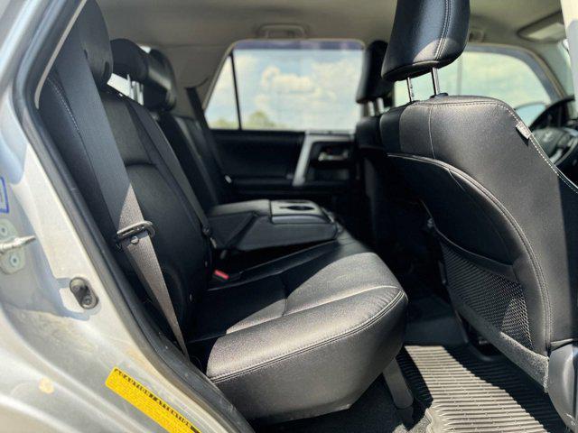 2022 Toyota 4Runner TRD Sport