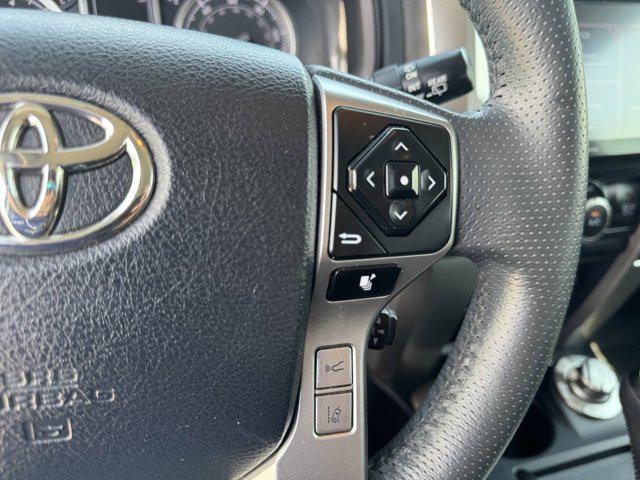2022 Toyota 4Runner TRD Sport