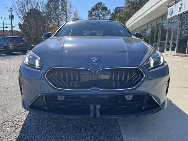 2026 BMW Coupe 228