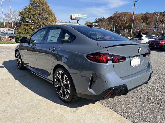 2026 BMW Coupe 228