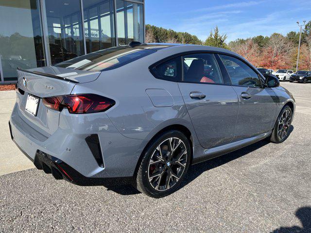 2026 BMW Coupe 228