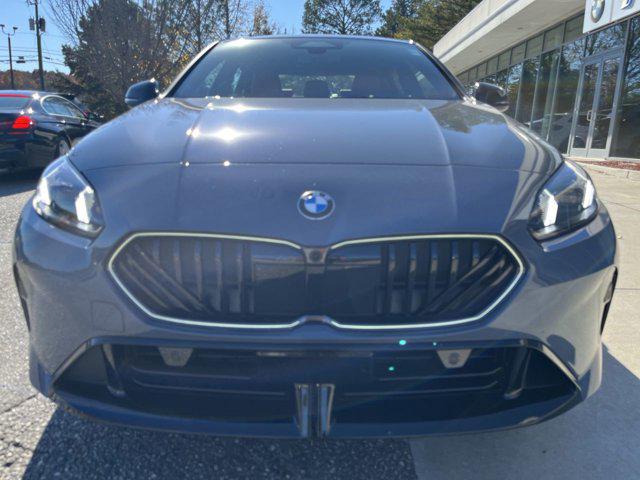 2026 BMW Coupe 228