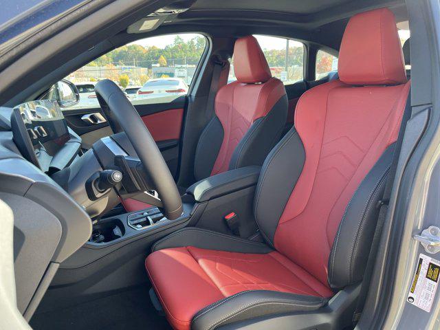 2026 BMW Coupe 228