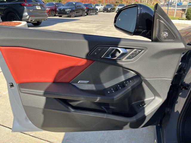 2026 BMW Coupe 228