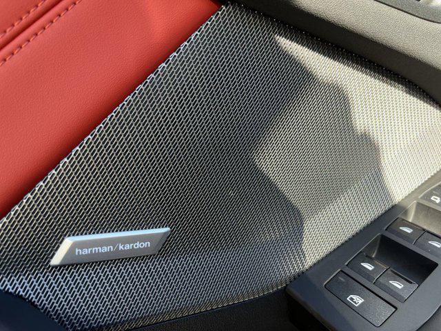 2026 BMW Coupe 228