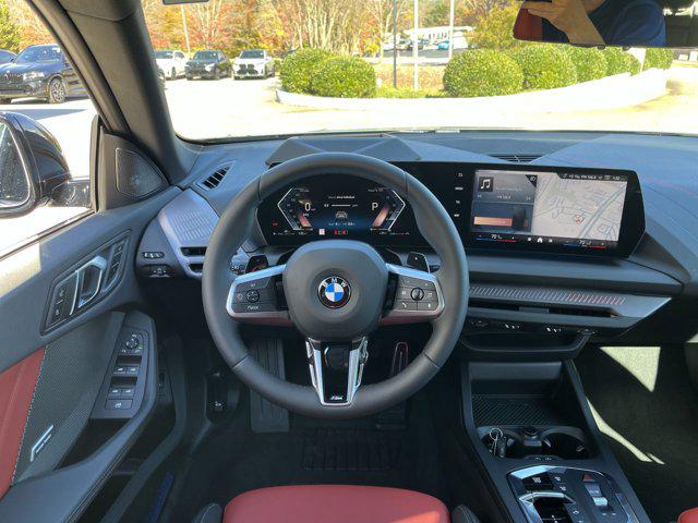 2026 BMW Coupe 228