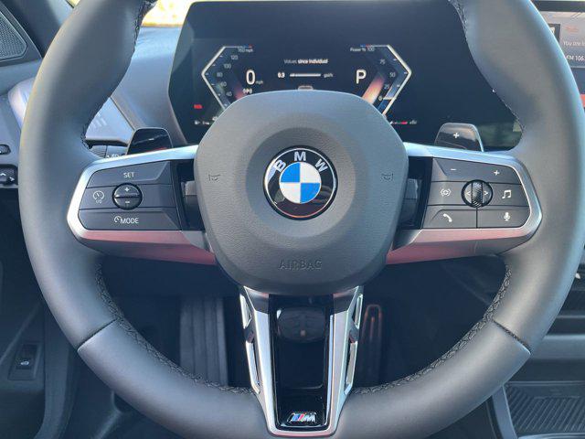 2026 BMW Coupe 228
