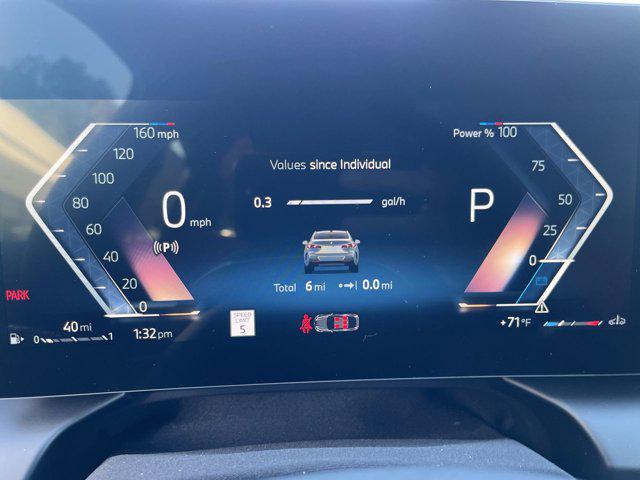 2026 BMW Coupe 228