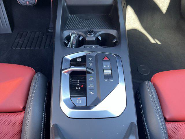 2026 BMW Coupe 228