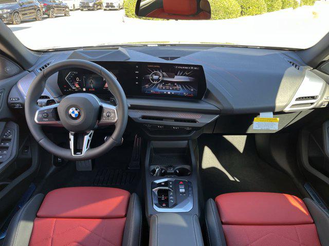 2026 BMW Coupe 228
