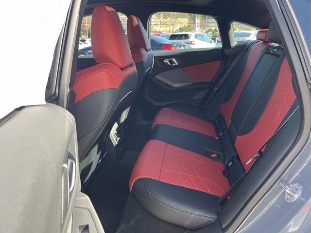 2026 BMW Coupe 228