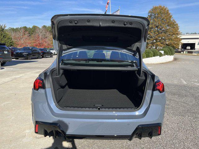 2026 BMW Coupe 228