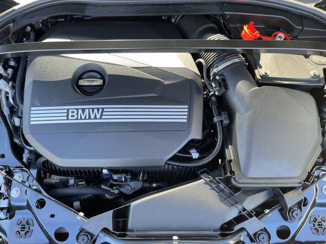 2026 BMW Coupe 228