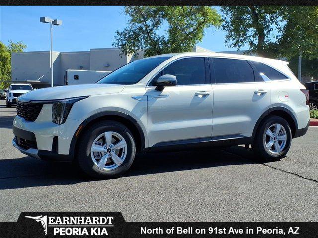 2026 Kia Sorento LX for sale in Peoria, AZ