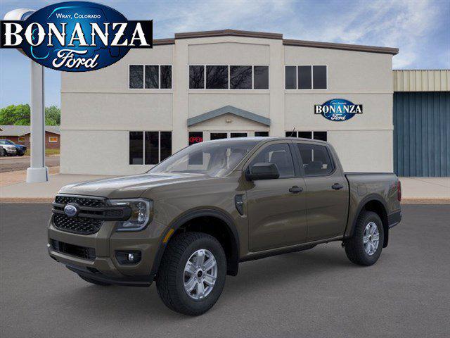 2025 Ford Ranger XL for sale in Wray, CO