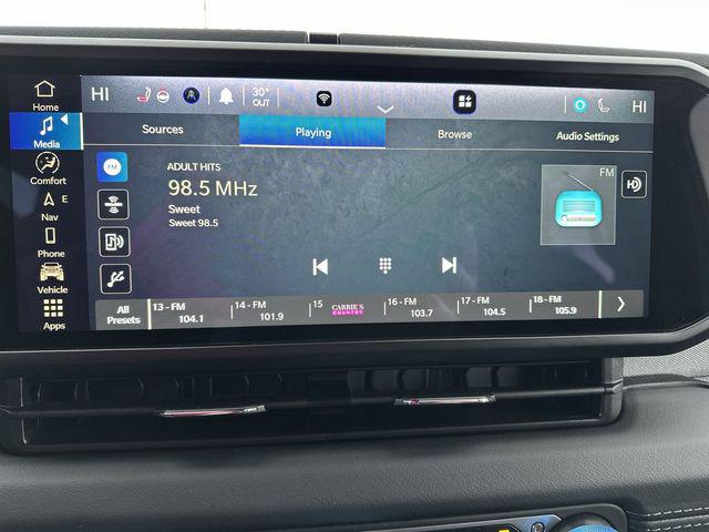 2024 Jeep Wrangler 4xe Sahara 4xe