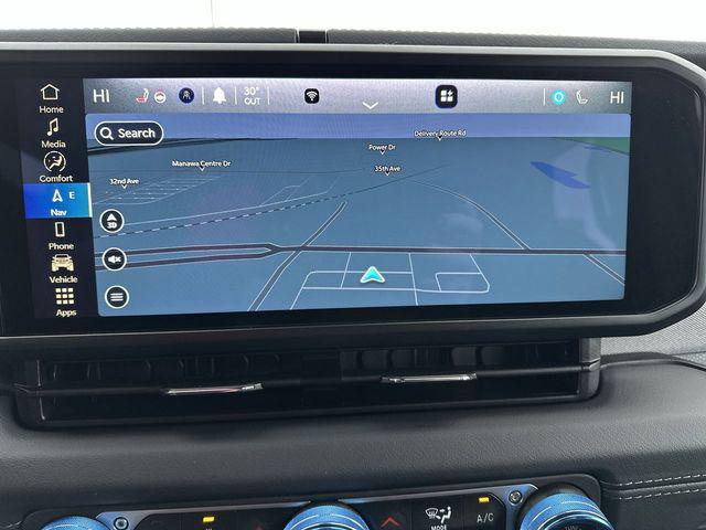 2024 Jeep Wrangler 4xe Sahara 4xe