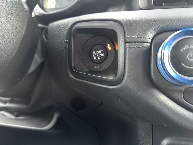 2024 Jeep Wrangler 4xe Sahara 4xe