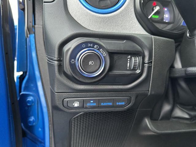 2024 Jeep Wrangler 4xe Sahara 4xe