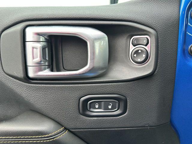 2024 Jeep Wrangler 4xe Sahara 4xe