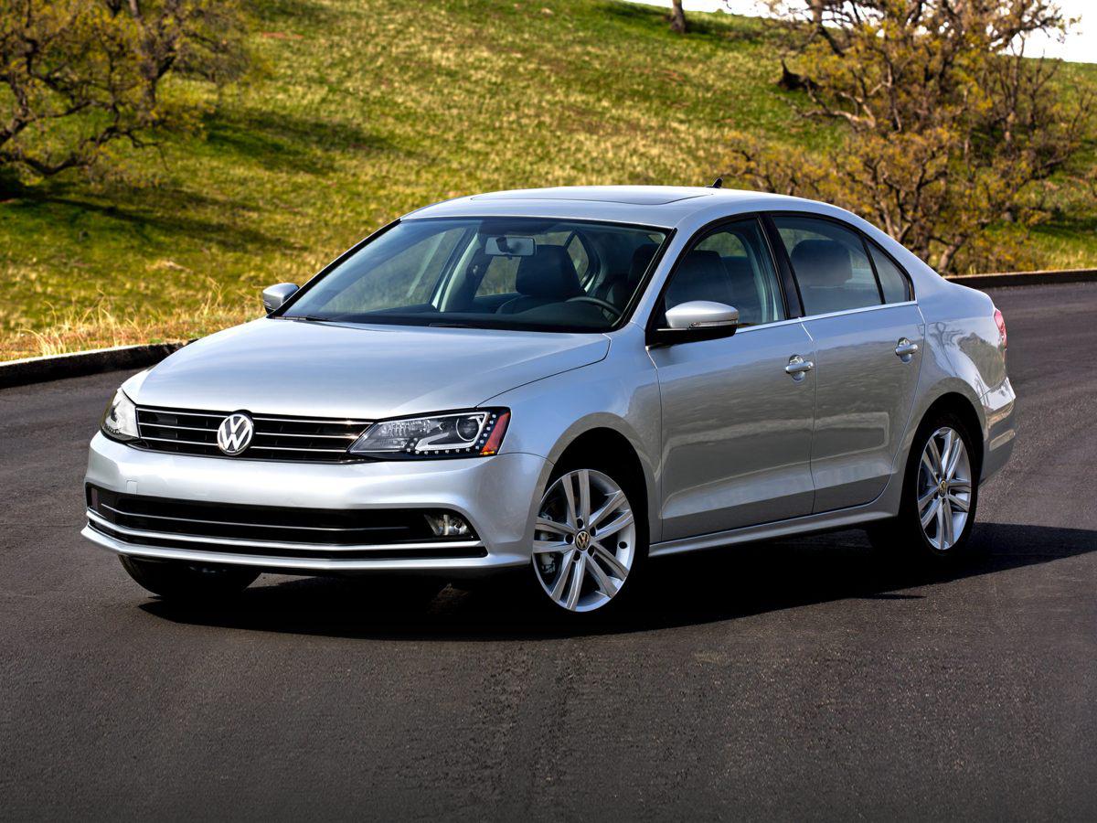 /2017 Volkswagen Jetta