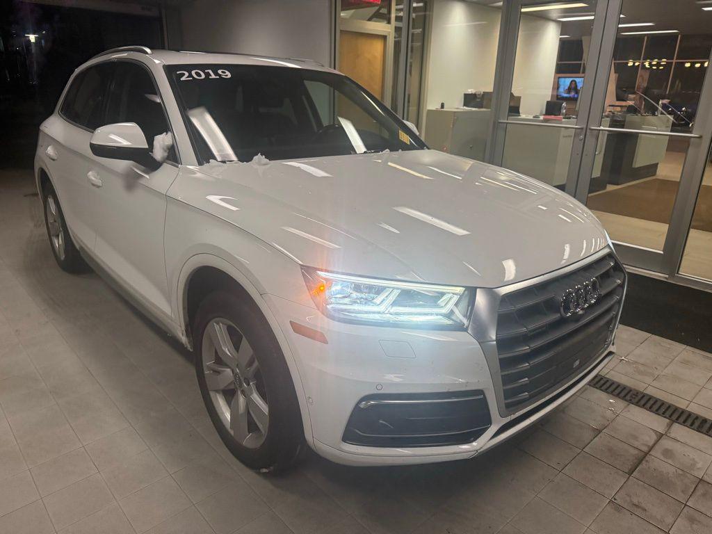 /2019 Audi Q5