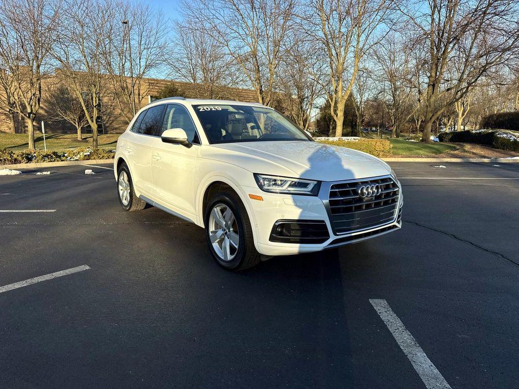 /2019 Audi Q5