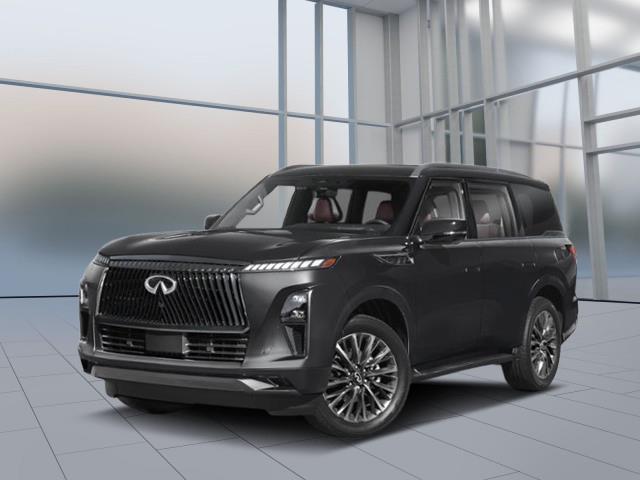 2026 INFINITI QX80 AUTOGRAPH AWD [5]