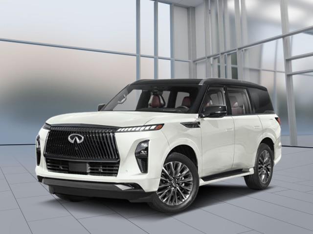 2026 INFINITI QX80 AUTOGRAPH AWD [0]