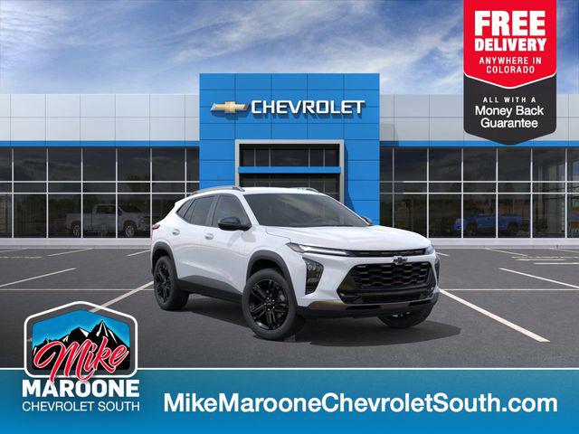 2026 Chevrolet Trax FWD ACTIV for sale in Colorado Springs, CO